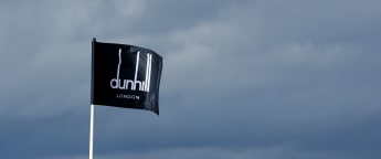 Final round set for shotgun start in Scotland