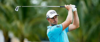 Blixt and Stenson eye glorious homecoming in Malmö