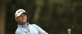 Grace targeting world's top ten