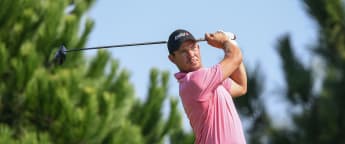 Freiburghaus targeting silverware at Swiss Challenge