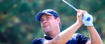 Pilkington back where he made his Mark