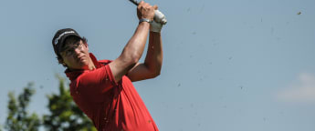 Lawrence feeling Kinhult inspiration in Belgium