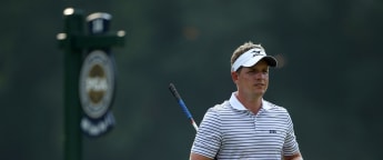 Donald looking to capitalise on form