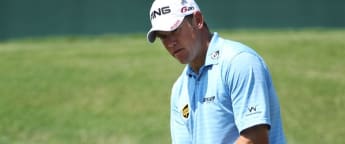 Westwood remains in contention