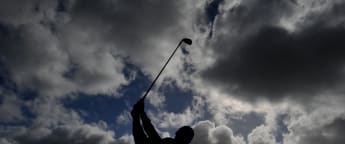 Medicine man Murray helping Challenge Tour players perform