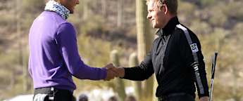 Europe on top of the world