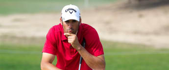 'Desert King' Quiros targets second Qatar title