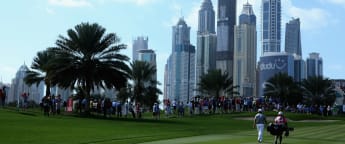 The Desert Swing - By numbers