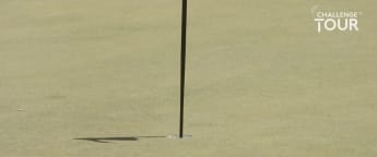 Borja Virto | Round 3 | Hole 15