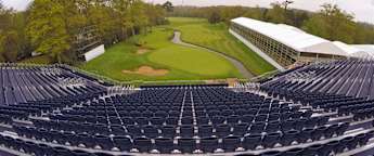 BMW PGA: Have you booked your seat yet?