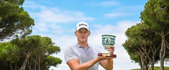 Gøth-Rasmussen keeps his cool to secure victory in Cádiz