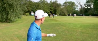 Lorenzo Scalise: Le Vaudreuil Golf Challenge preview