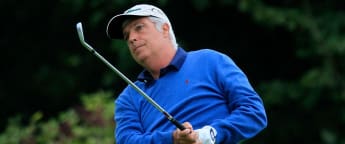 Farry gets by with a little help from his old friends