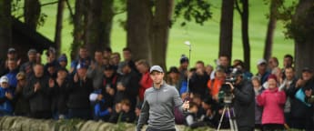 British Masters supported by Sky Sports day three - What they said