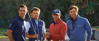 About Polo Golf and RLX Golf