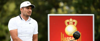 Suri still inspired by the greatness of Woods