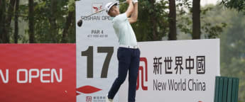The Debrief: Foshan Open 