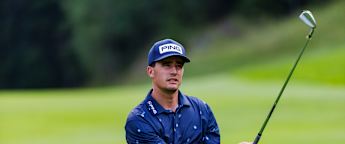 Rutherford, Kennedy and Bovari share day two lead in Austria 