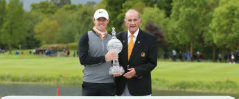 The 2017 Dubai Duty Free Irish Open set to be biggest ever