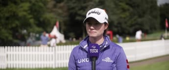 Leona Maguire | It would be special to win on home soil