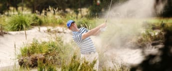 Fantasy Five to watch at the Madeira Islands Open