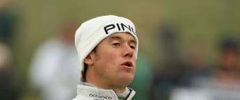 Westwood: HSBC Champions promises drama