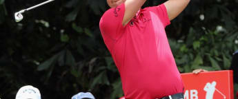 Jacobson in the hunt as Van Pelt pulls clear