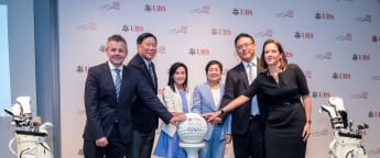 Rose and Johnson to headline UBS Hong Kong Open