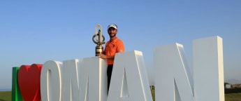 Five things to know: Oman Open