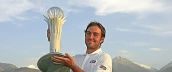 Kazakhstan riches ensure Rankings glory