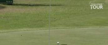 Deon Germishuys | Round 4 | Hole 12