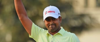 Lahiri driven to world success at Cadillac