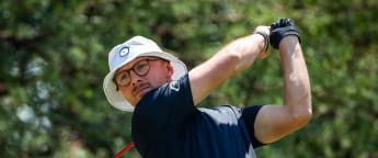 Getting to know: George Bloor