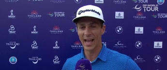 Olesen - I made it easy for myself