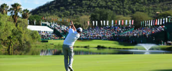 Sun City makes major changes for Nedbank Golf Challenge