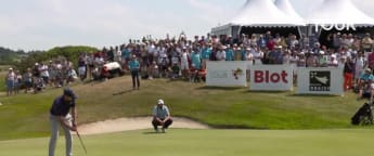 Stuart Manley: Le Vaudreuil Golf Challenge preview