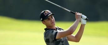 Schwab stars again in Antalya