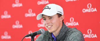 Fitzpatrick keen to hit the heights in Crans again