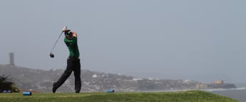 Diverse field revels in Colombia's delights