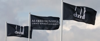 Dunhill Links: Fifty Shades of Grey star Jamie Dornan confirmed