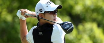 Noh roars out of the blocks