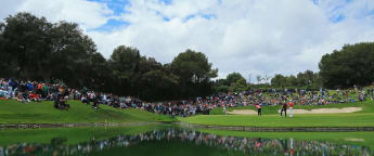 The Lowdown: Andalucía Valderrama Masters hosted by the Sergio Garcia Foundation