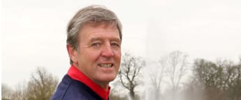 Kildare Village putts Dubai Duty Free Irish Open centre stage