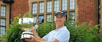 Full Marks for maiden winner Gary