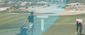 Craig Howie | Round 3 | Hole 10