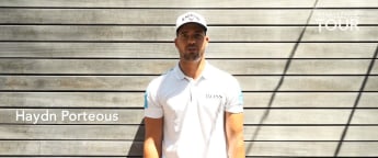 Feature - Porteous' Challenge Tour background