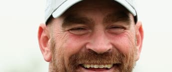 Bjørn targeting Thai triumph