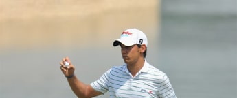 With this win - Matteo Manassero