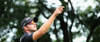 Player Blog: Dean Burmester