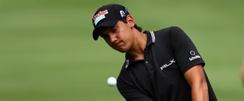 Manassero targeting third title